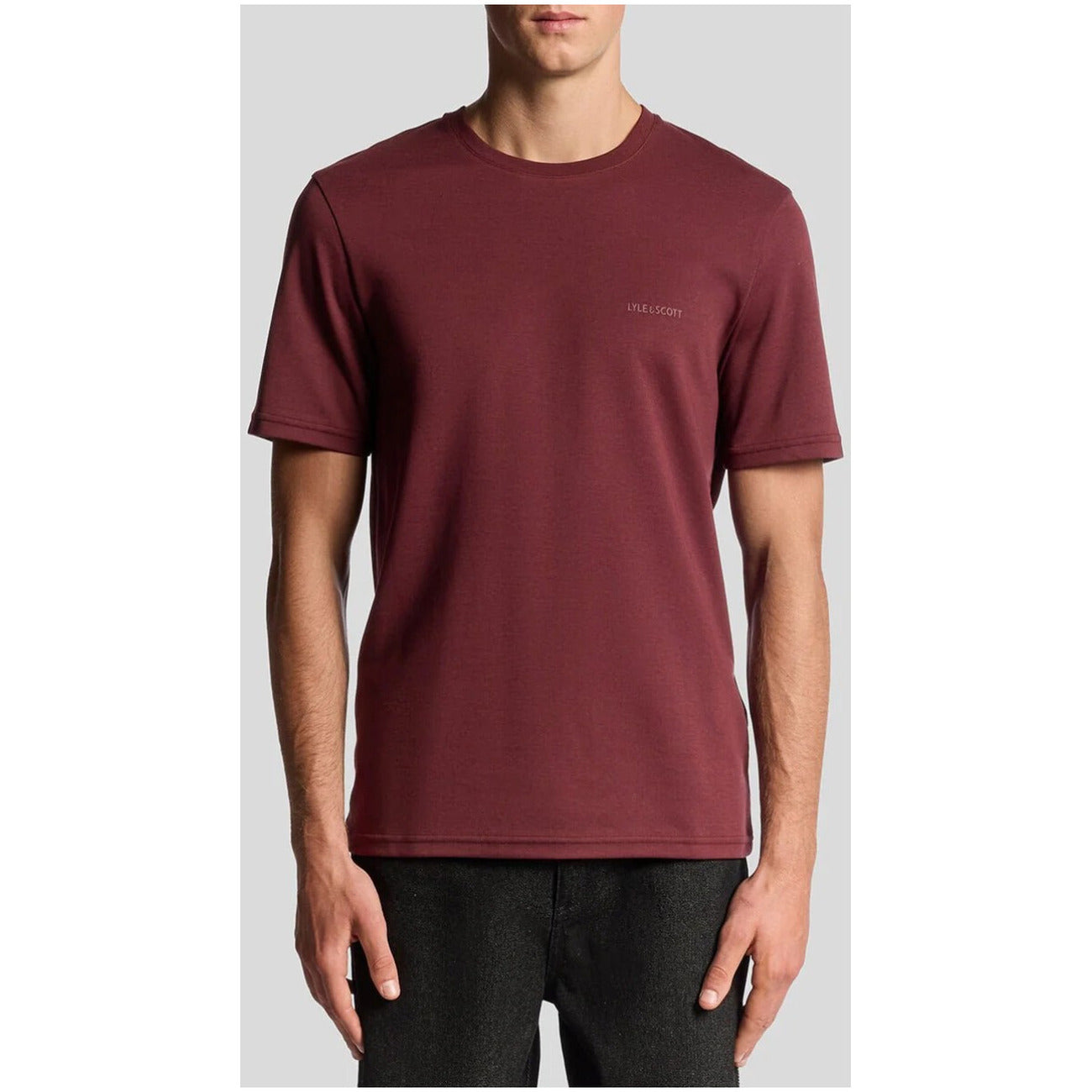 Lyle & Scott T-Shirt Uomo