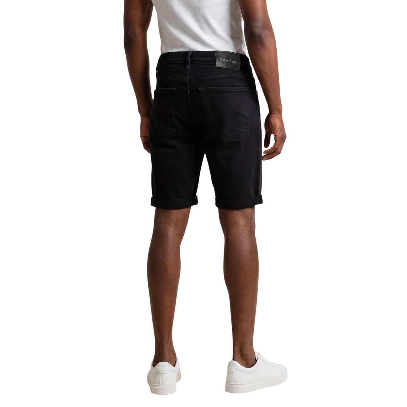 Calvin Klein Jeans Bermuda Uomo