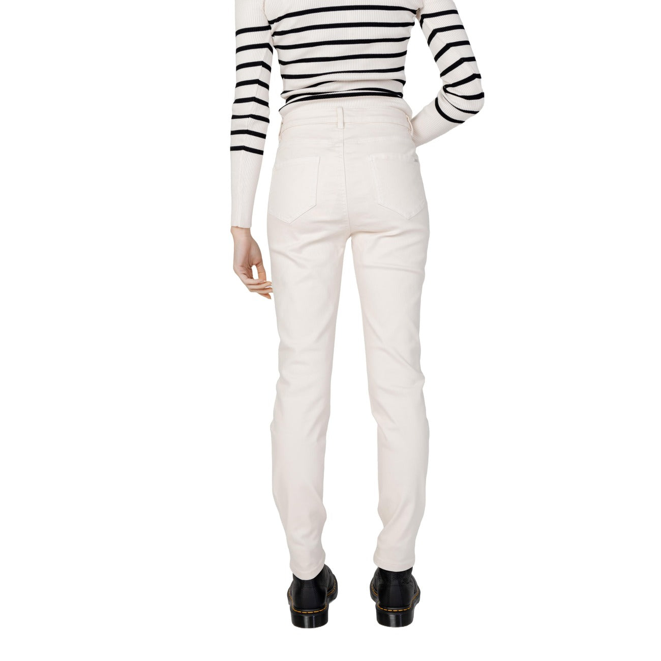 Morgan De Toi Jeans Donna