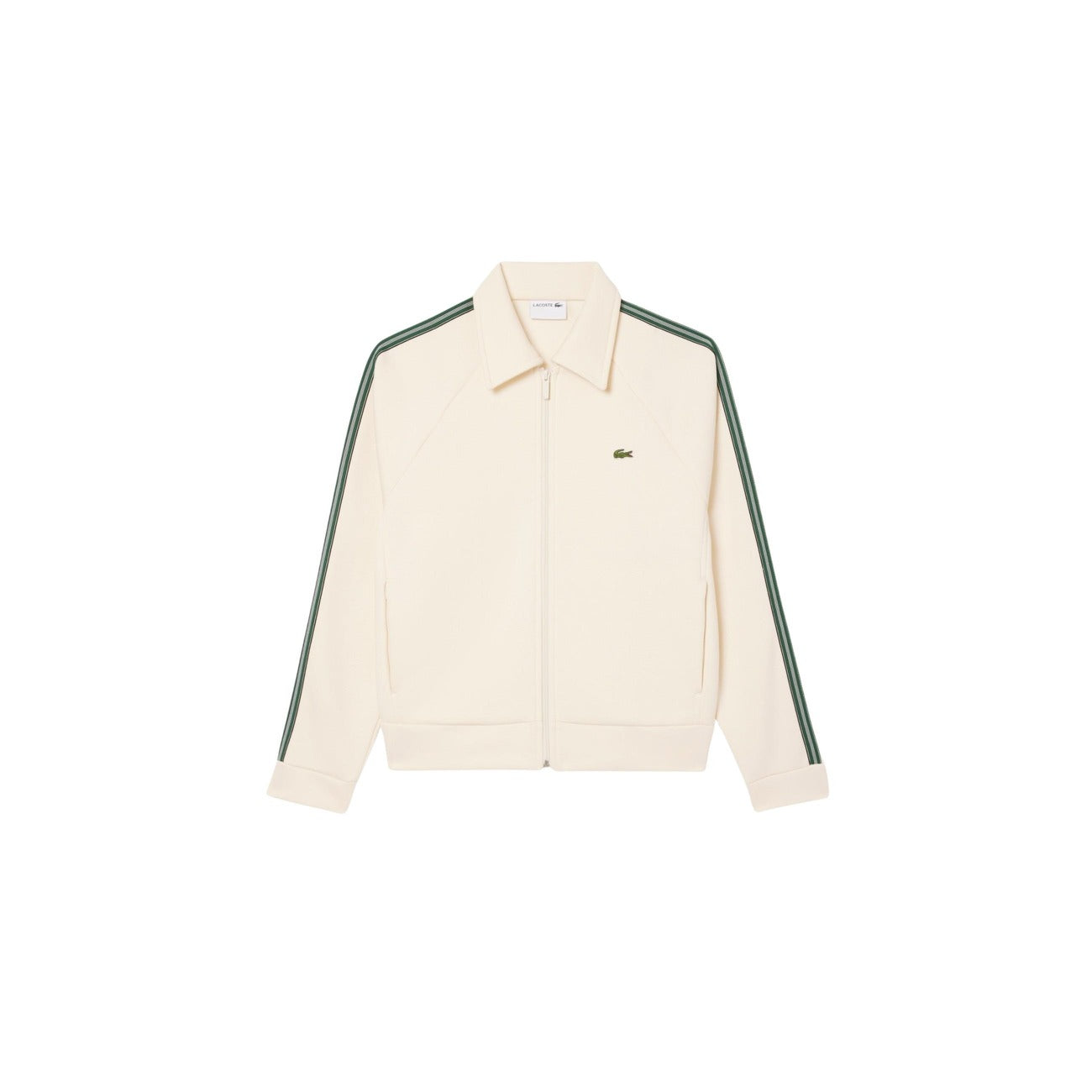 Lacoste Felpa Uomo