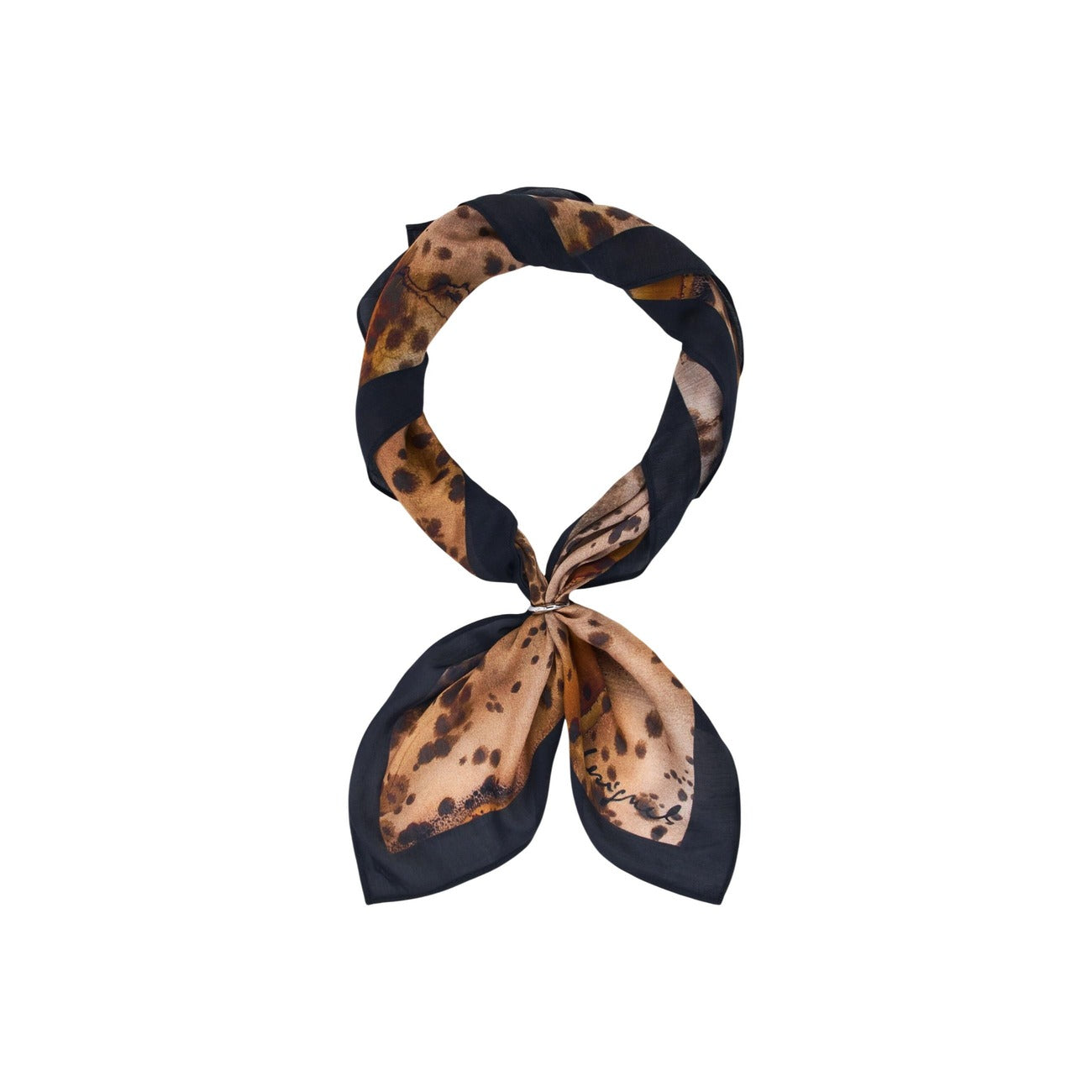 Desigual Sciarpa Donna