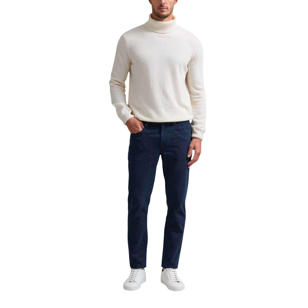 Jeckerson Pantaloni Uomo
