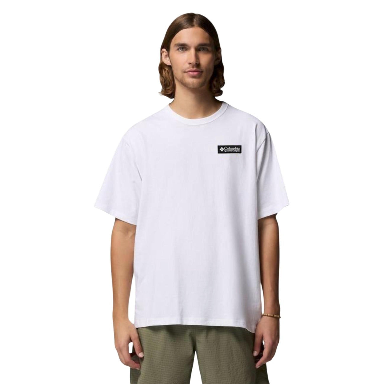 Columbia T-Shirt Uomo