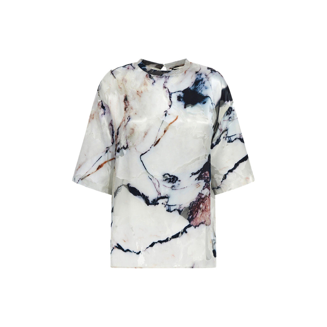Roberto Cavalli Blouse Donna