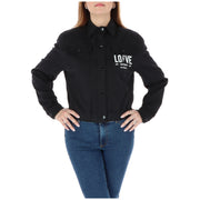 Love Moschino Giacca Donna
