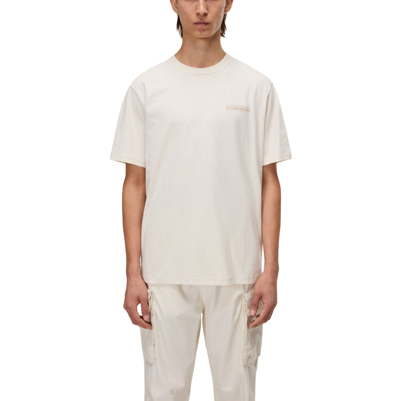 Napapijri T-Shirt Uomo