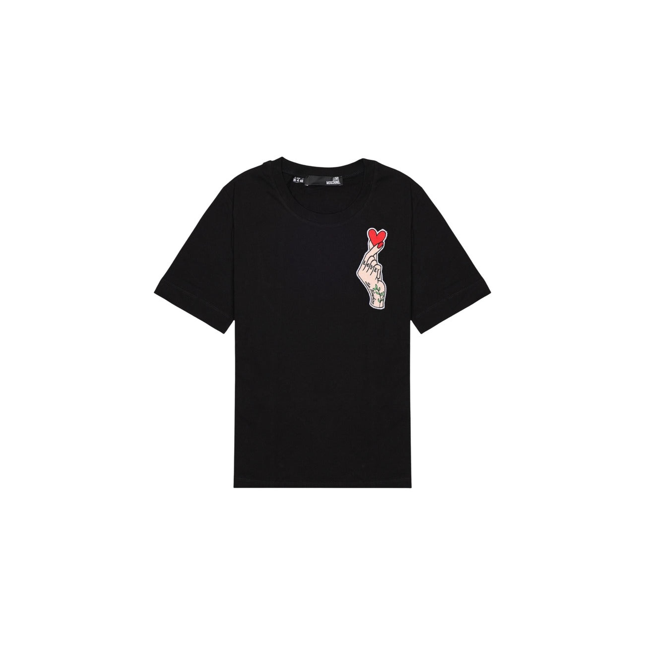 Love Moschino T-Shirt Donna