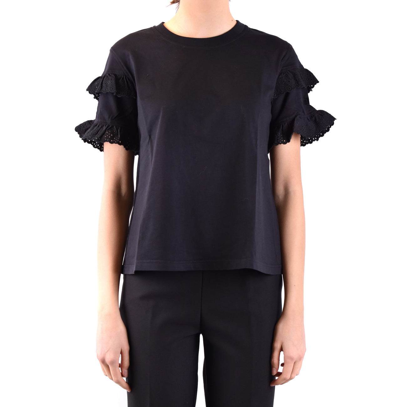 Alexander Mcqueen T-Shirt Donna