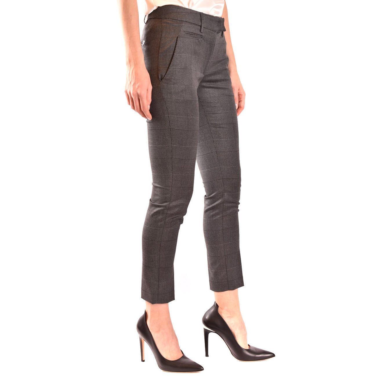 Dondup Pantaloni Donna
