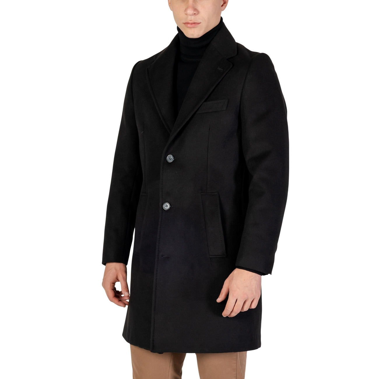 Yos Cappotto Uomo