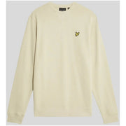 Lyle & Scott Felpa Uomo