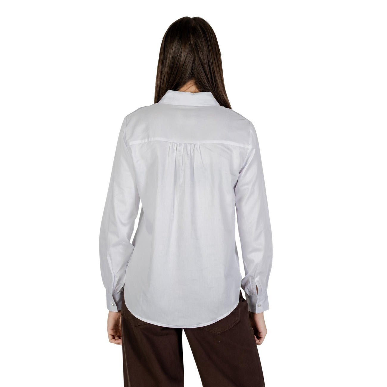 Jacqueline De Yong Camicia Donna