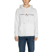 Tommy Hilfiger Jeans Felpa Uomo