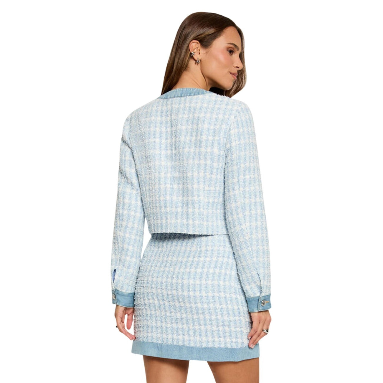 Morgan De Toi Giacca Donna