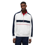 Tommy Hilfiger Jeans Felpa Uomo