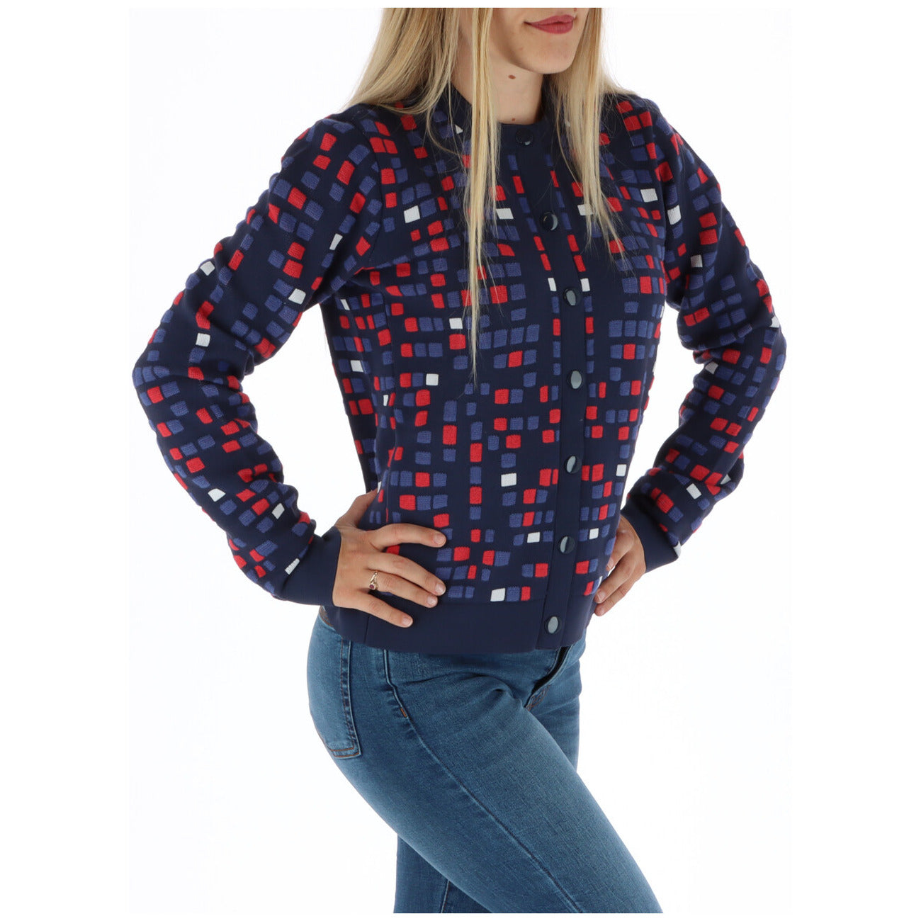 Armani Jeans Cardigan Donna