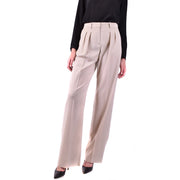 Maxmara Pantaloni Donna