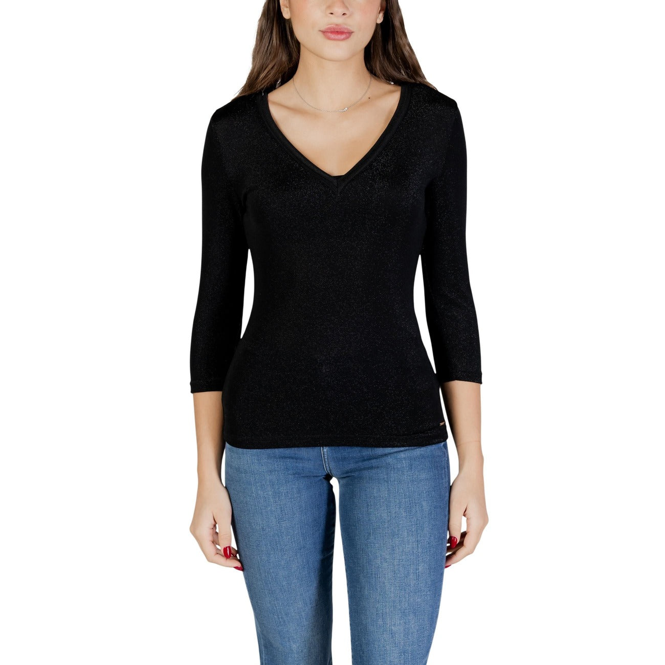 Morgan De Toi T-Shirt Donna