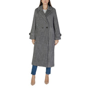 Vila Clothes Cappotto Donna
