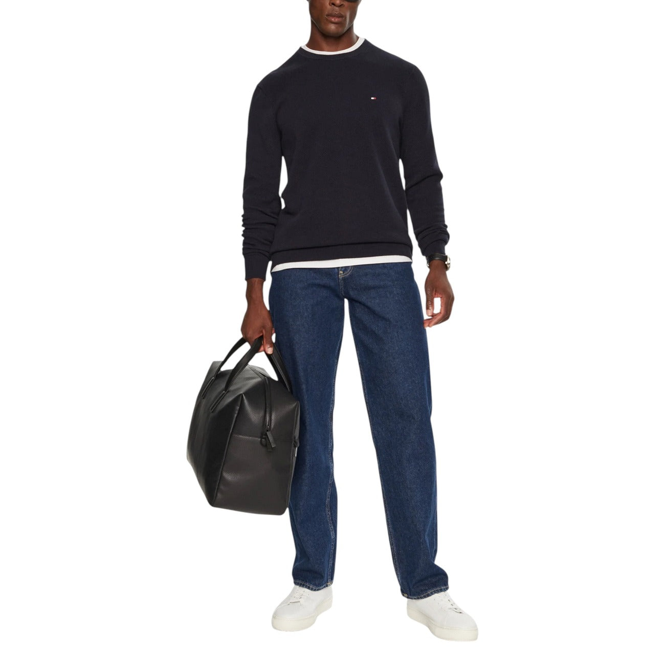 Tommy Hilfiger Maglia Uomo