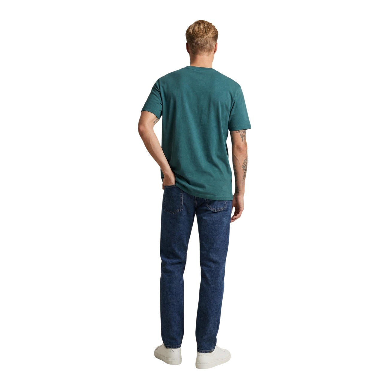 New Balance T-Shirt Uomo