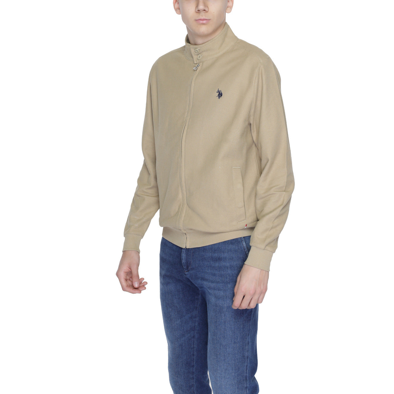 U.s. Polo Assn. Giacca Uomo
