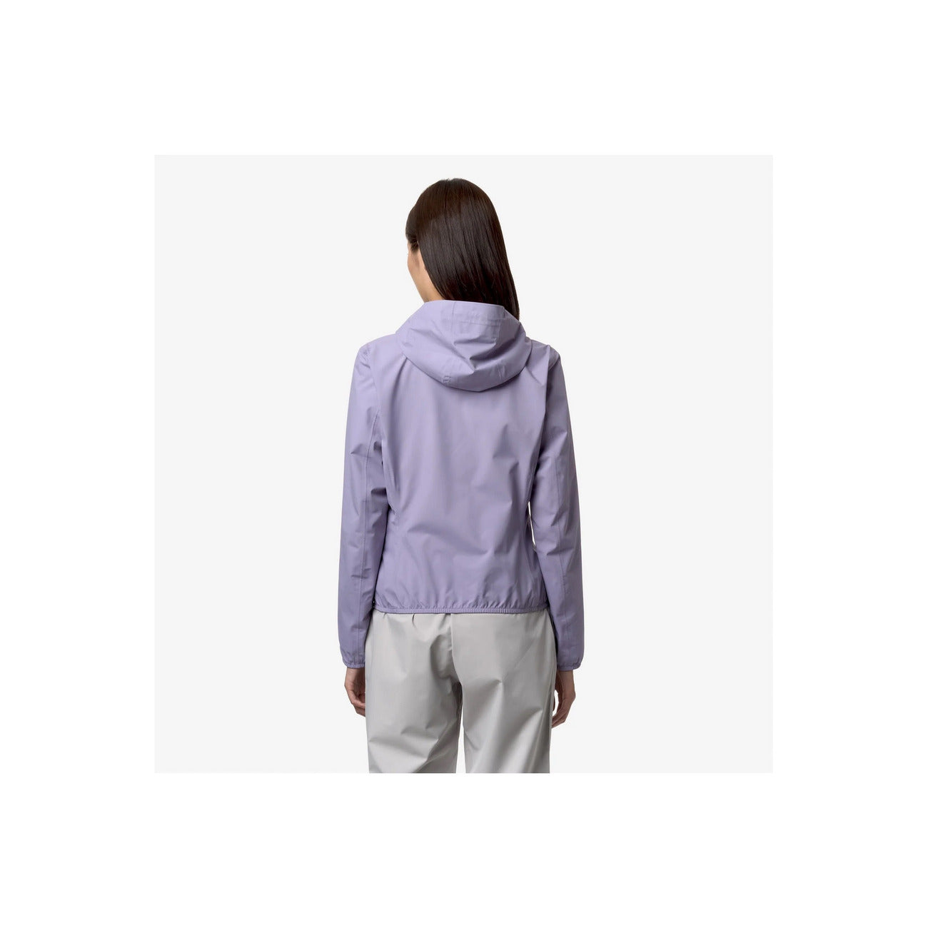 K-way Giubbotto Donna