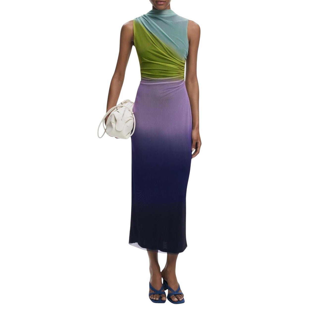 Desigual Abito Donna