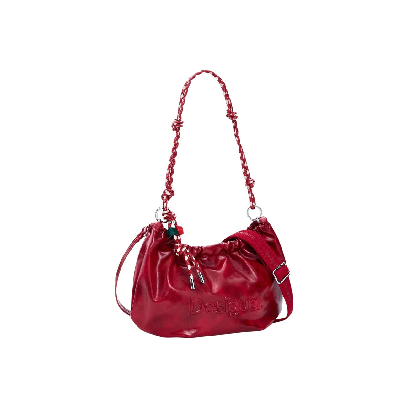 Desigual Borsa Donna