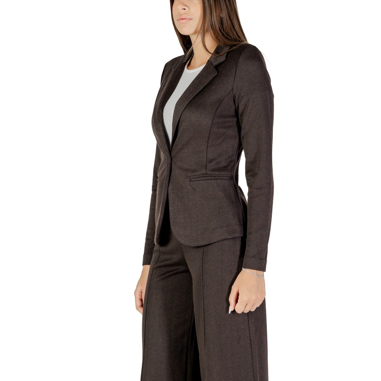 Ichi Giacca Donna