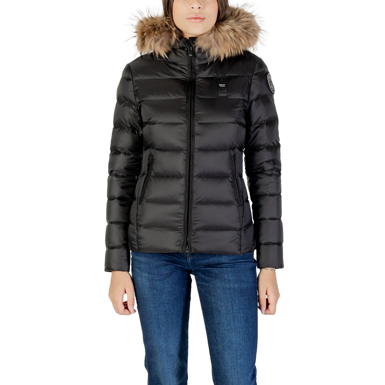 Blauer. Giubbotto Donna