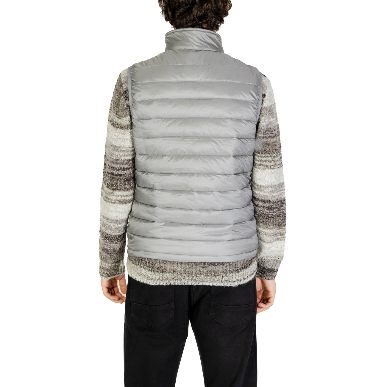 Gianni Lupo Gilet Uomo