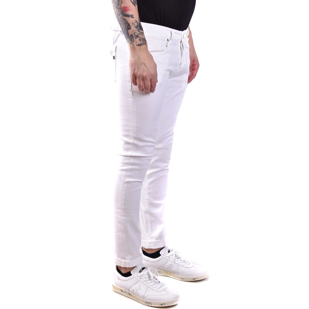 Dondup Jeans Uomo