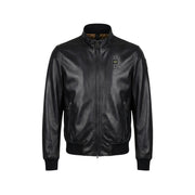 Blauer Giacca Uomo