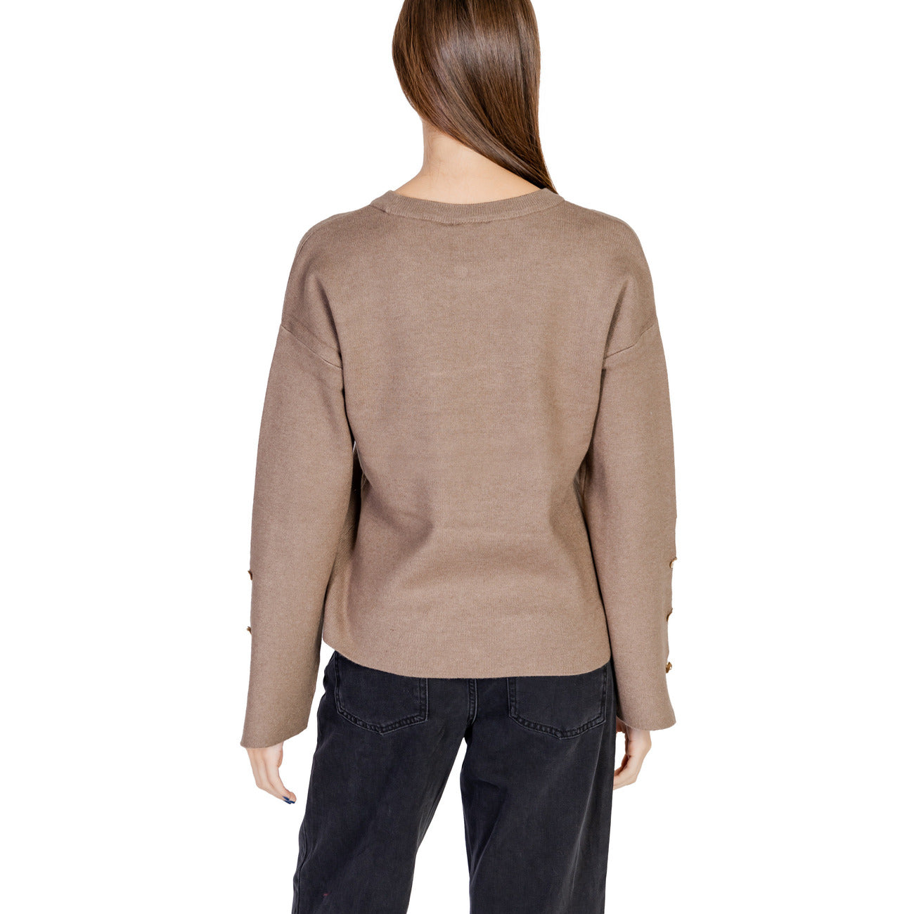 Vila Clothes Maglia Donna