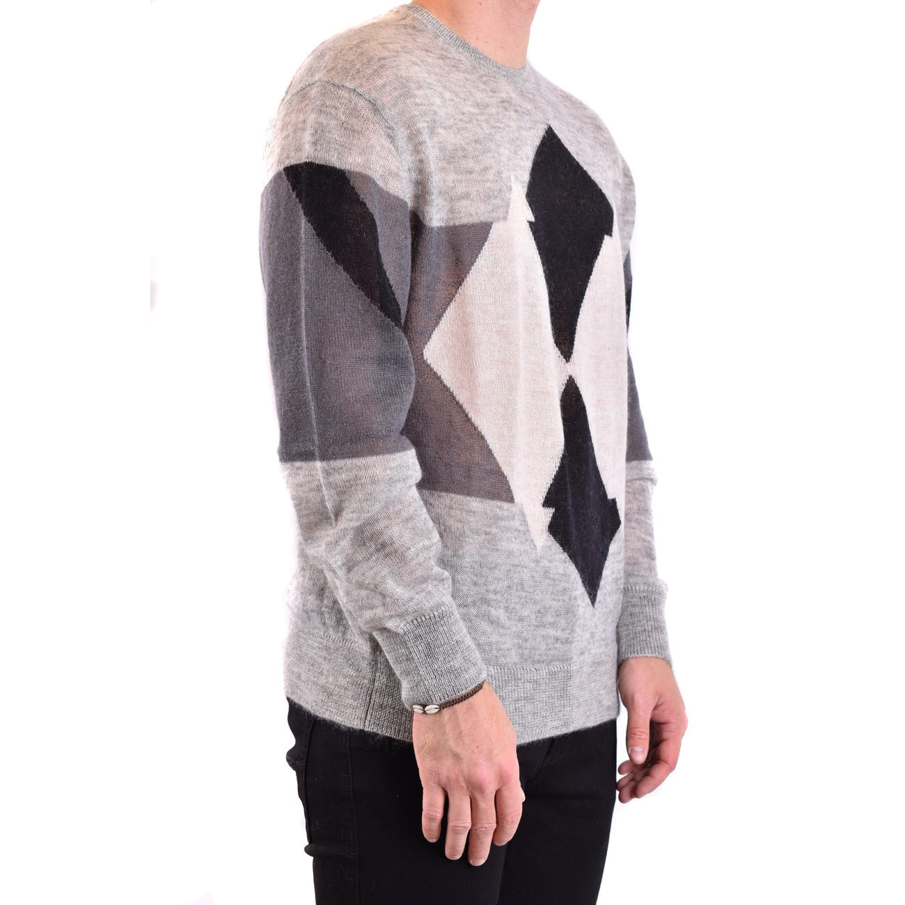 Neil Barrett Maglia Uomo