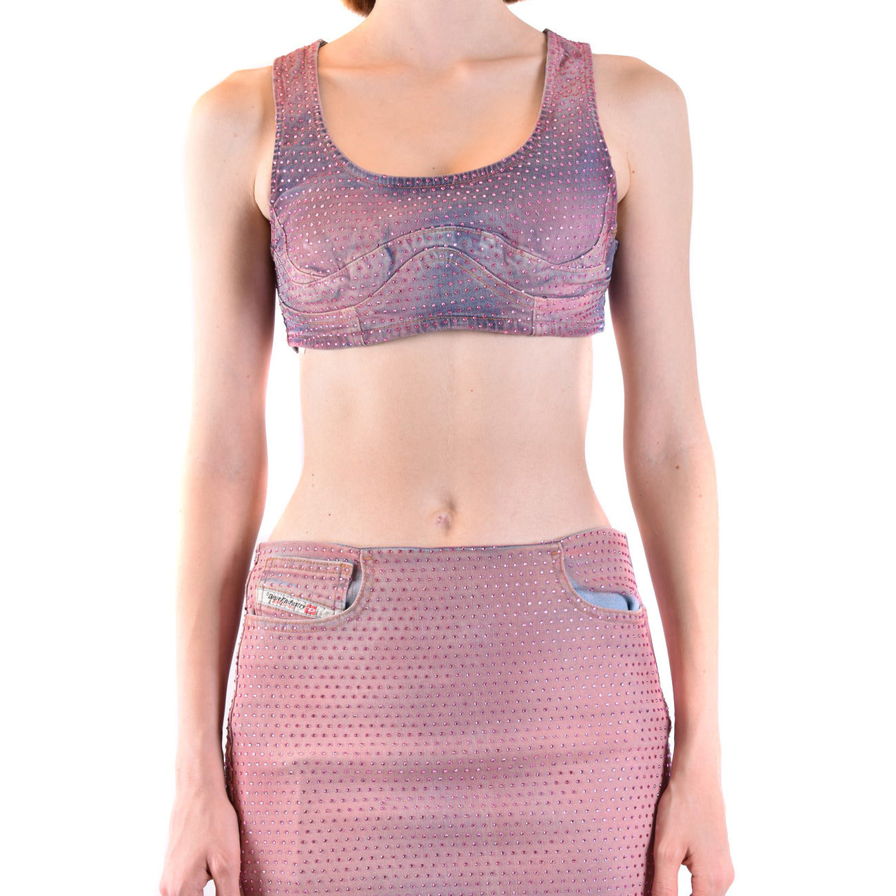 Diesel Top Donna