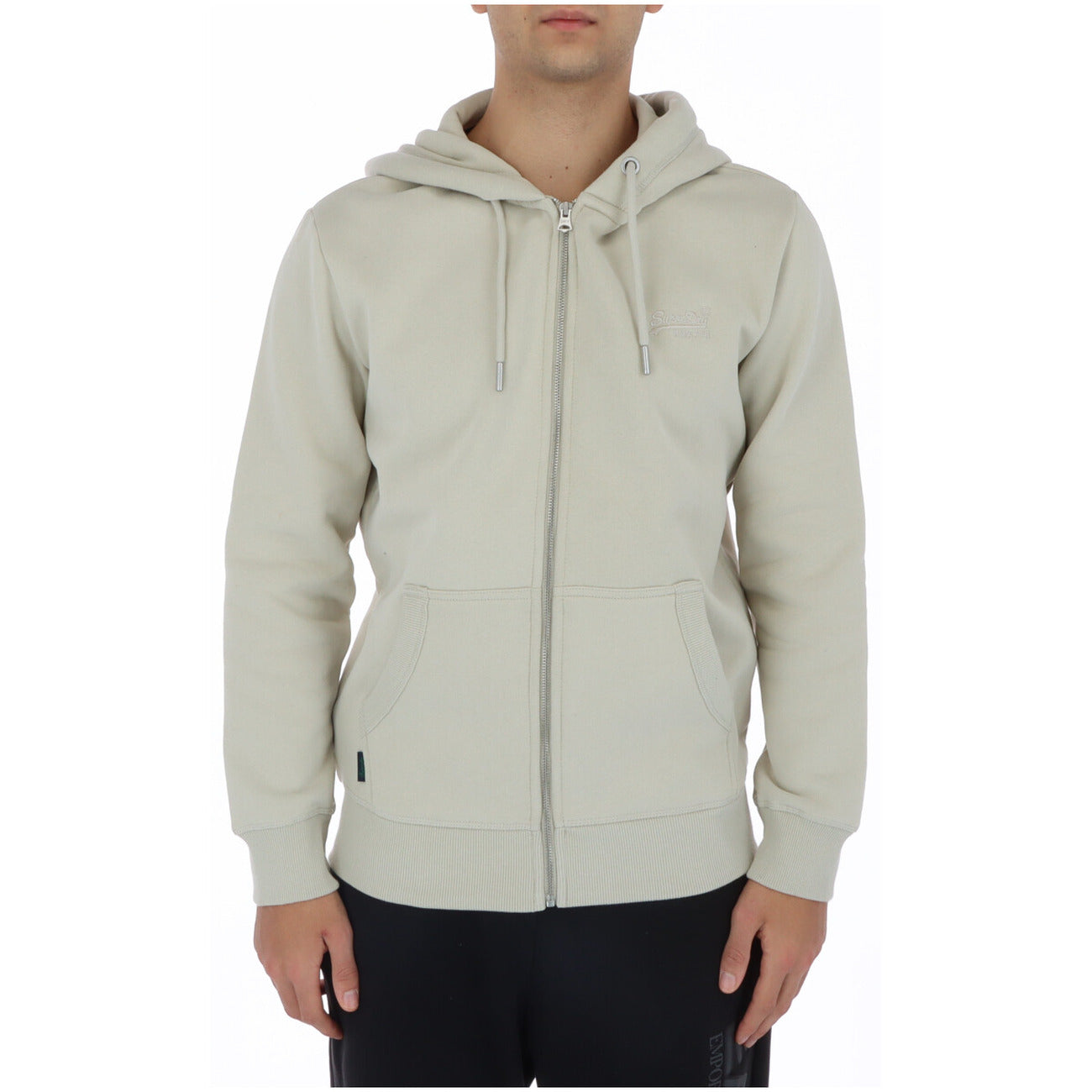 Superdry Felpa Uomo