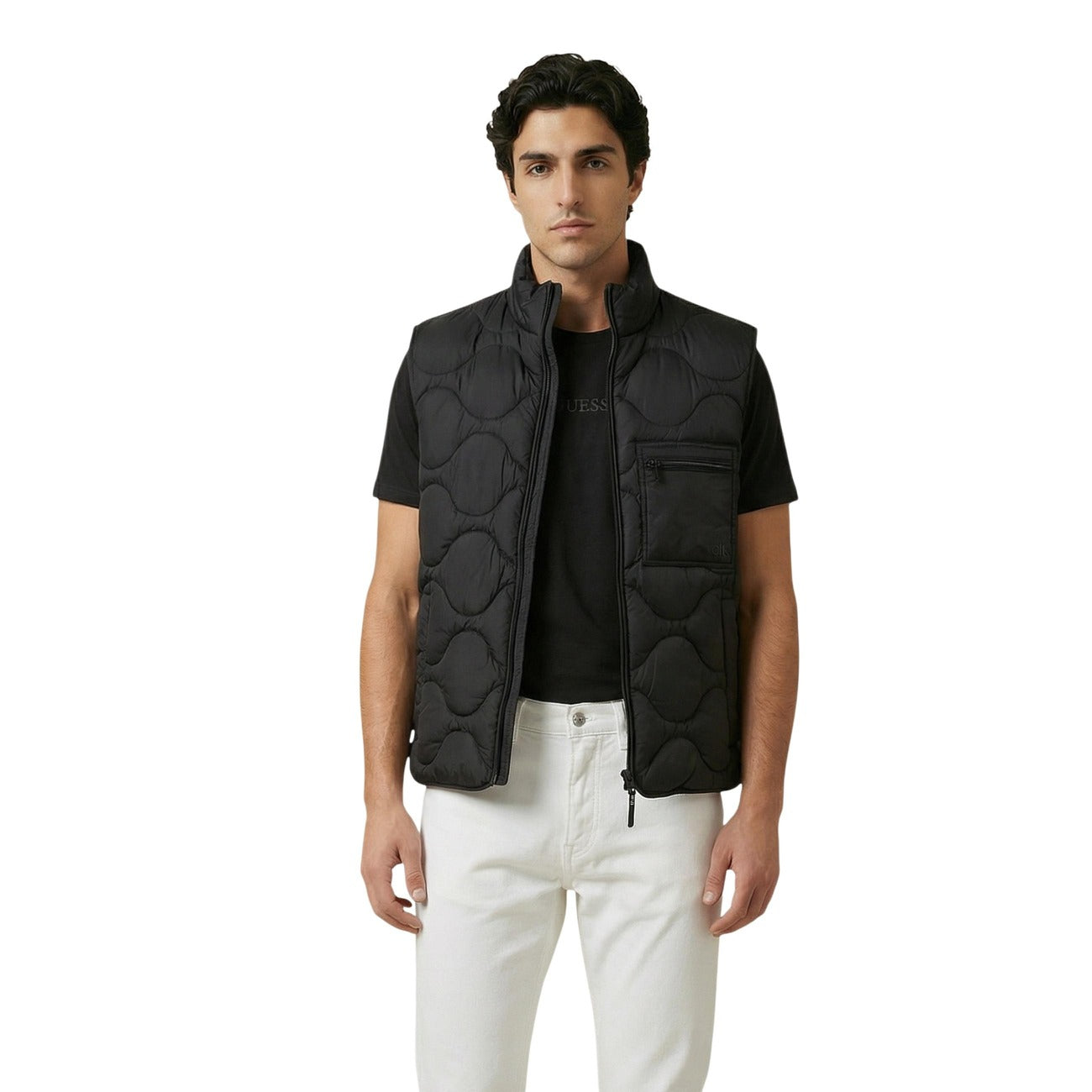 Calvin Klein Jeans Gilet Uomo