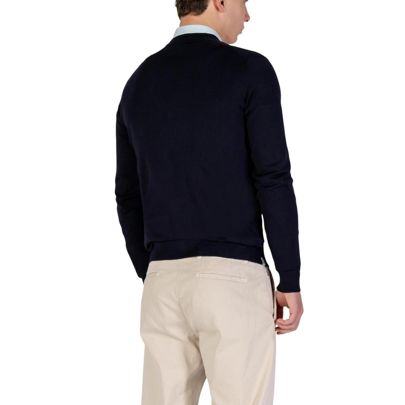 Yos Cardigans Uomo
