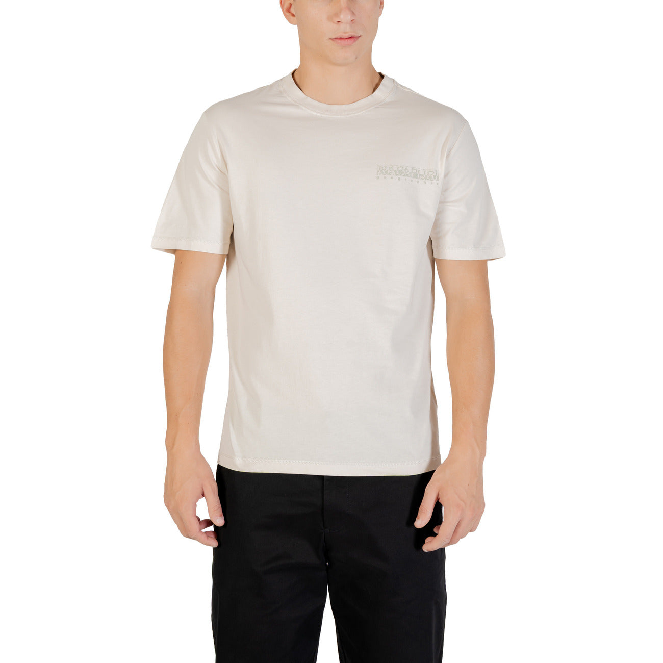 Napapijri T-Shirt Uomo