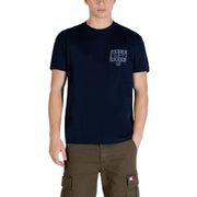 Tommy Hilfiger Jeans T-Shirt Uomo