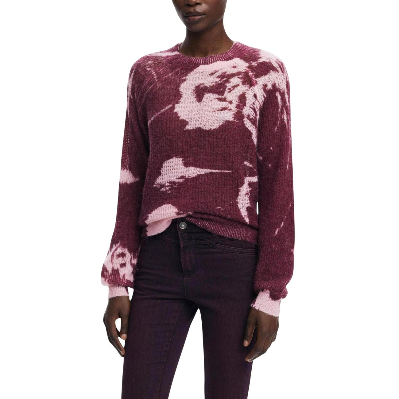 Desigual Maglia Donna