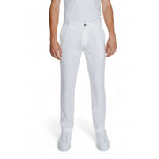 Borghese Pantaloni Uomo