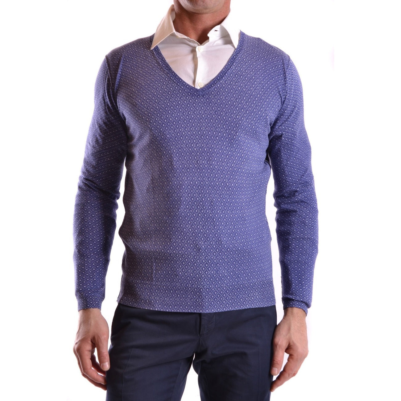 Paolo Pecora Maglia Uomo
