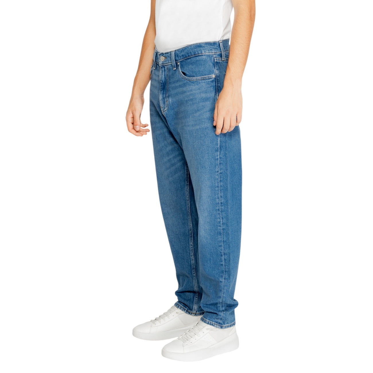 Tommy Hilfiger Jeans Jeans Uomo