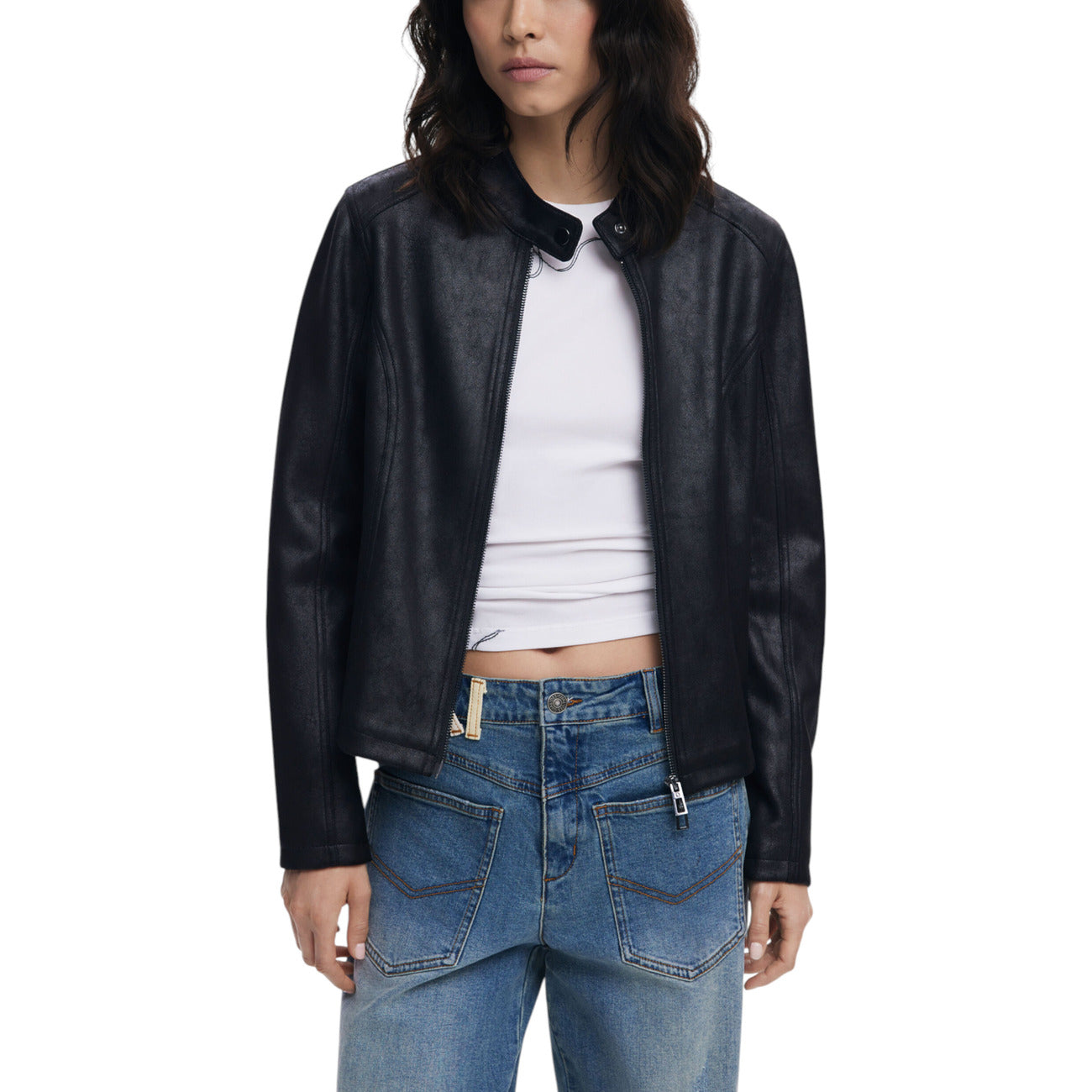 Desigual Giacca Donna