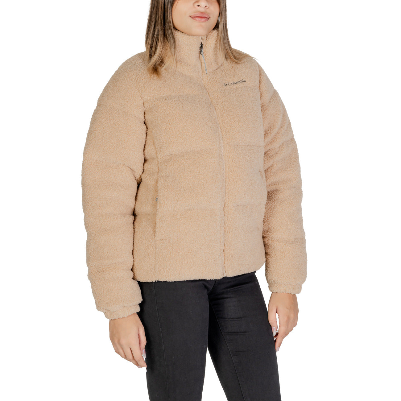 Columbia Giubbotto Donna