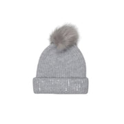 Pieces Cappello Donna