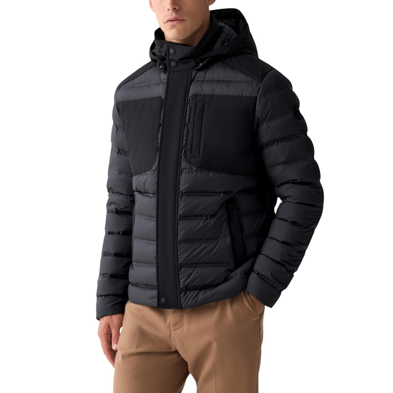 Colmar Originals Giubbotto Uomo